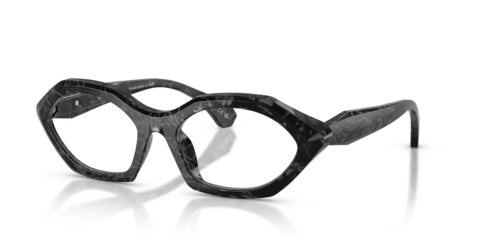 Alain Mikli 3530M Eyeglasses - view 37
